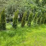 Wellness House Prague Pohadkovy Raj