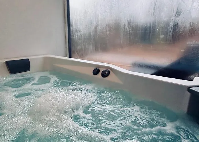 Wellness House Prague Pohadkovy Raj