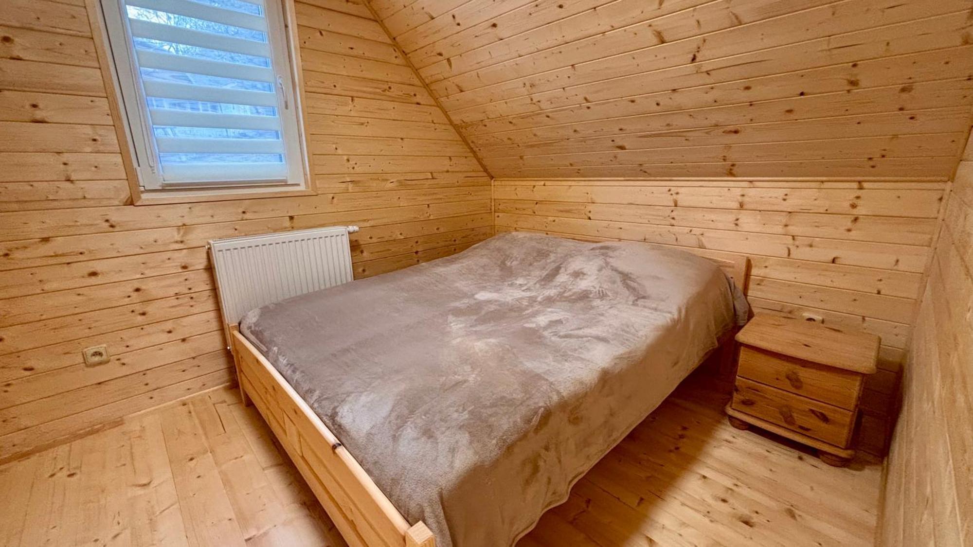 Willa Wellness House Pohadkovy Raj Praga