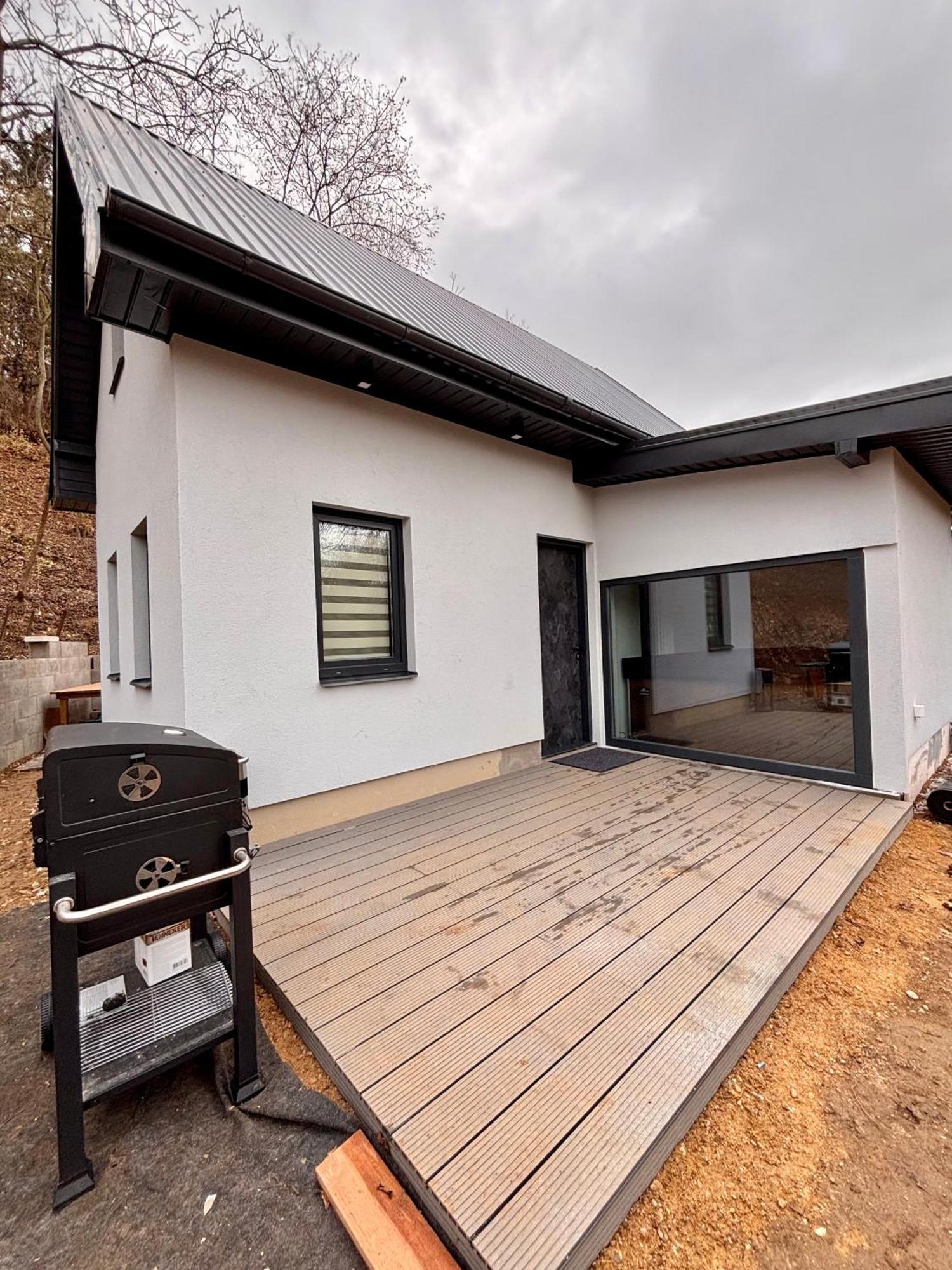 Pousada Wellness House Pohadkovy Raj