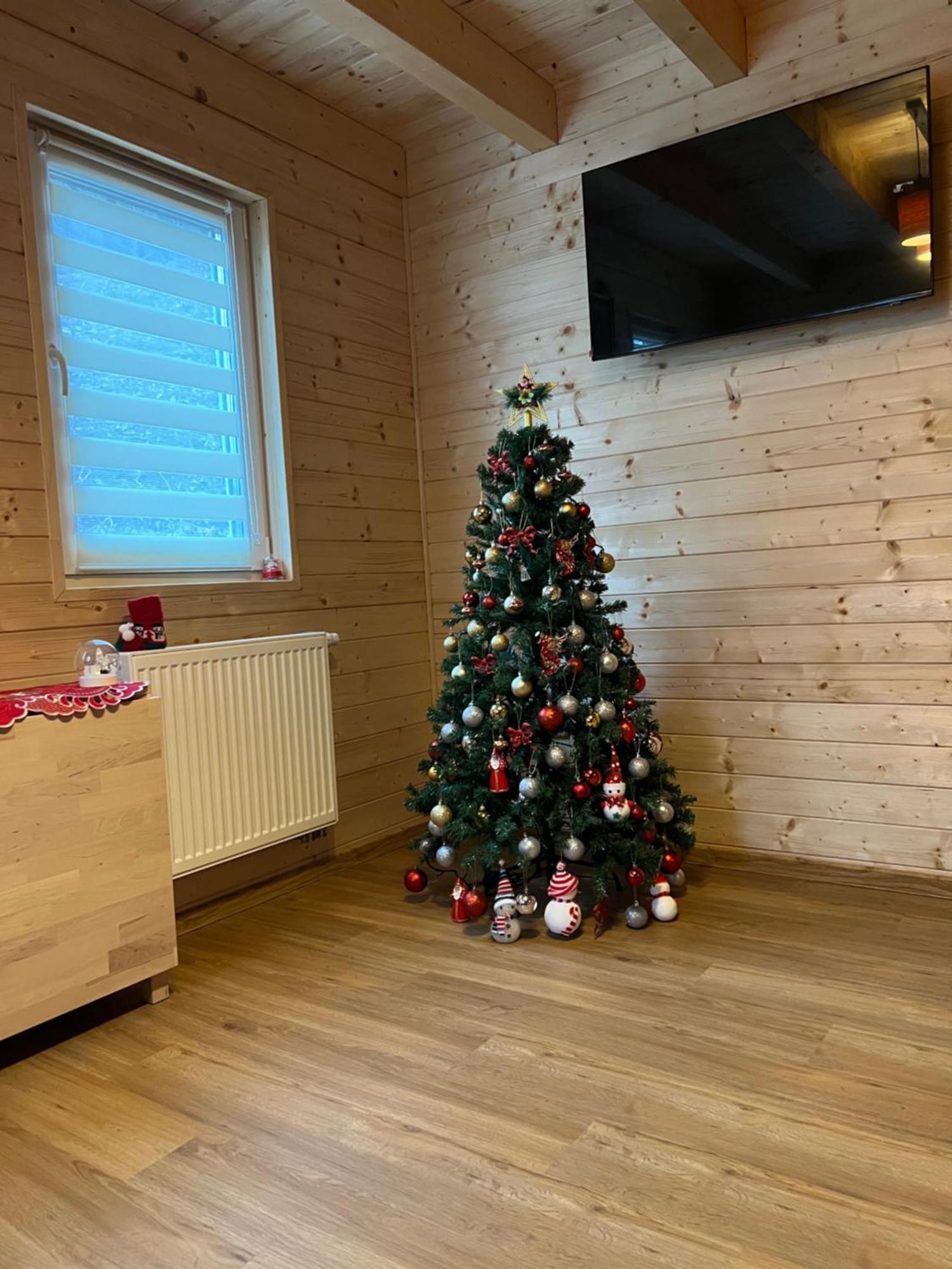 Willa Wellness House Pohadkovy Raj