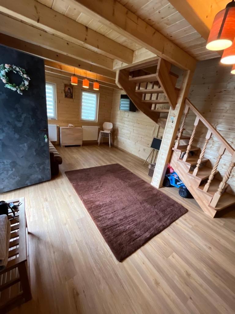 Pousada Wellness House Pohadkovy Raj