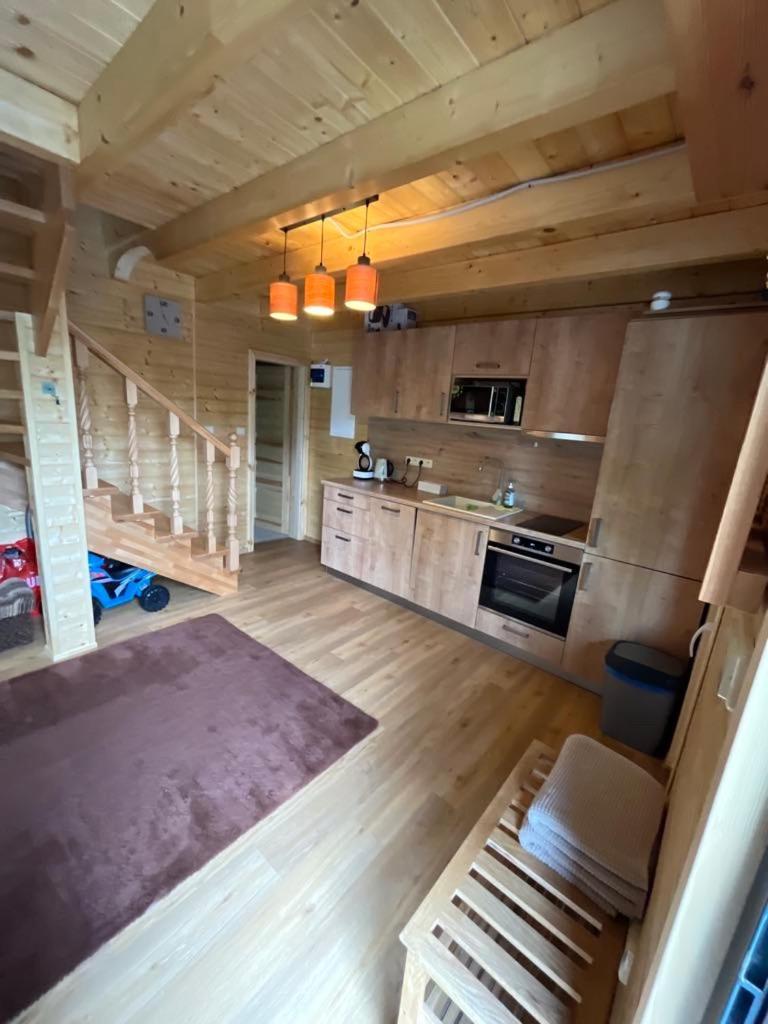 Wellness House Pohadkovy Raj Praga