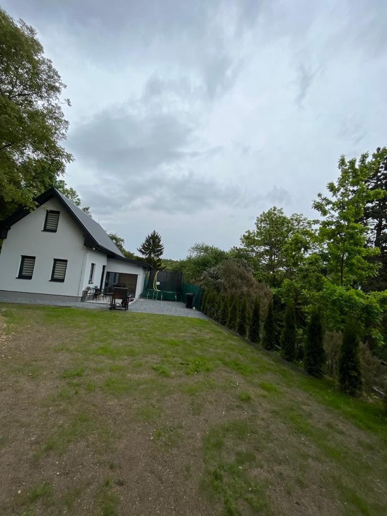 Willa Wellness House Pohadkovy Raj *