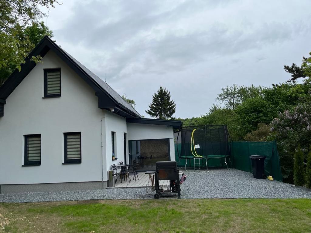Wellness House Pohadkovy Raj Pousada Praga