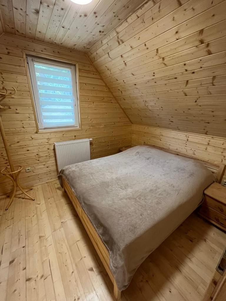 Wellness House Pohadkovy Raj Praga
