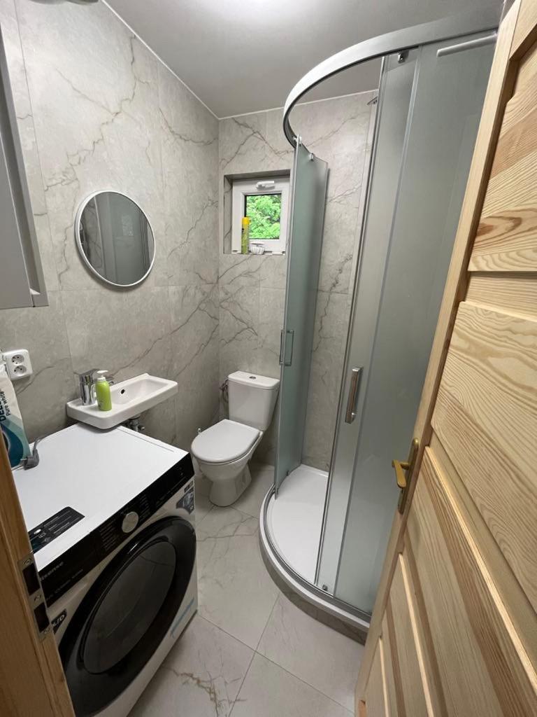 Wellness House Pohadkovy Raj