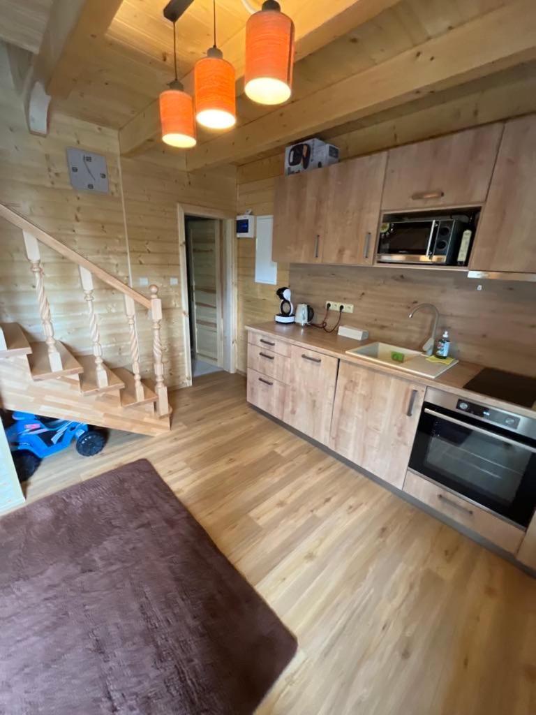 Wellness House Pohadkovy Raj * Praga